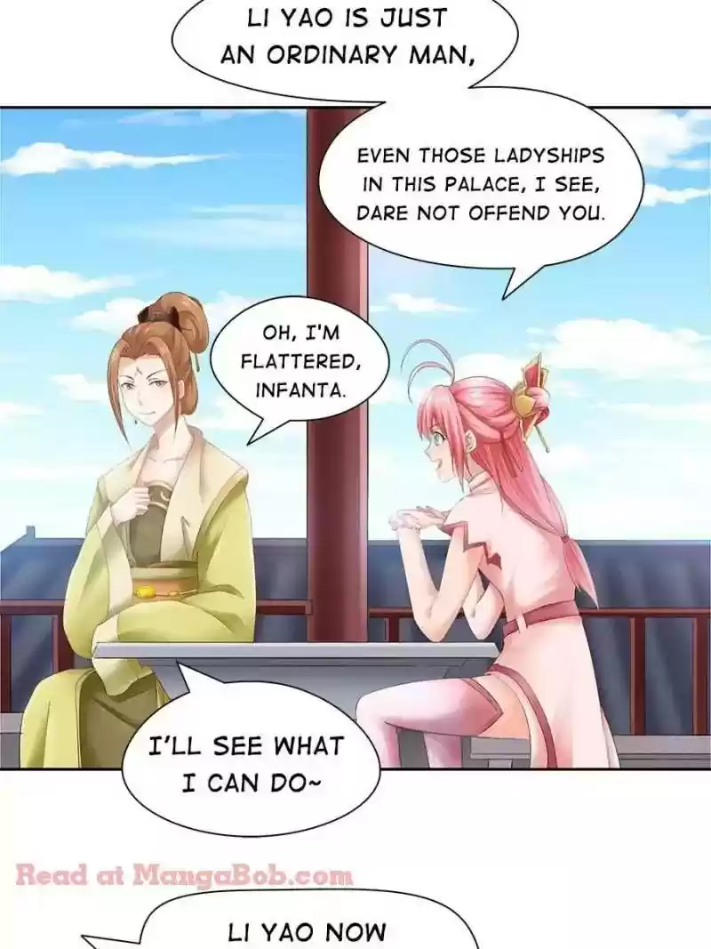 Cinderella Chef Chapter 48: