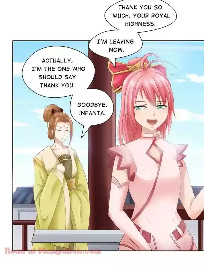 Cinderella Chef Chapter 48: