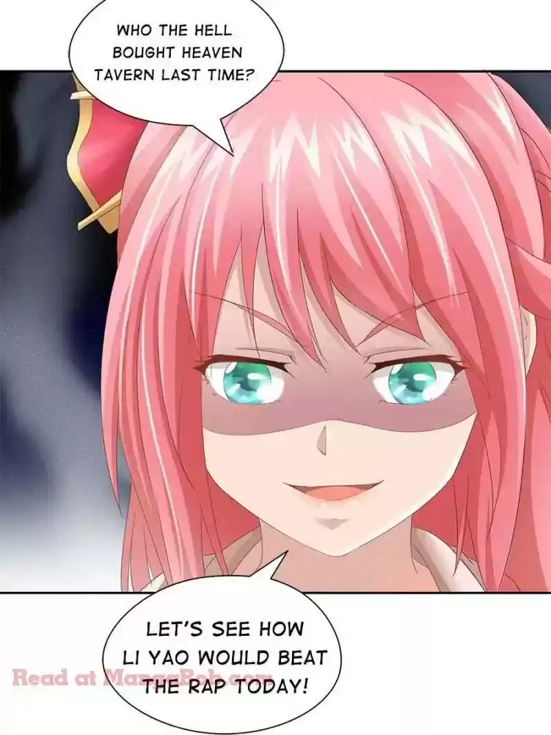 Cinderella Chef Chapter 48: