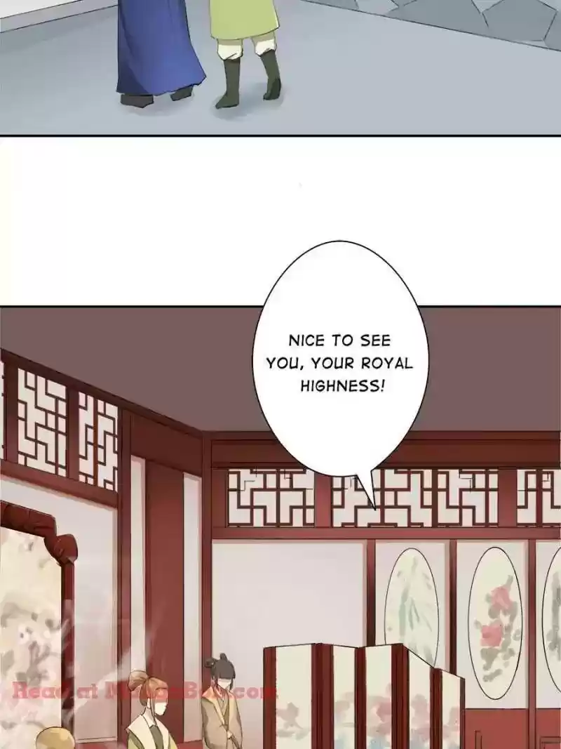 Cinderella Chef Chapter 48: