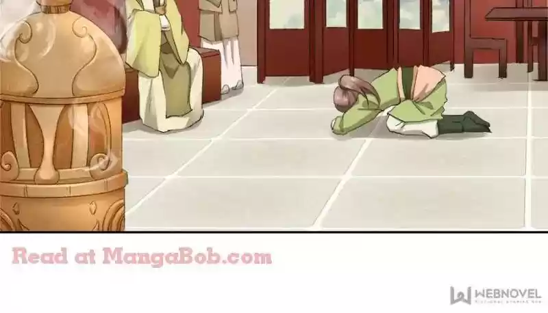 Cinderella Chef Chapter 48: