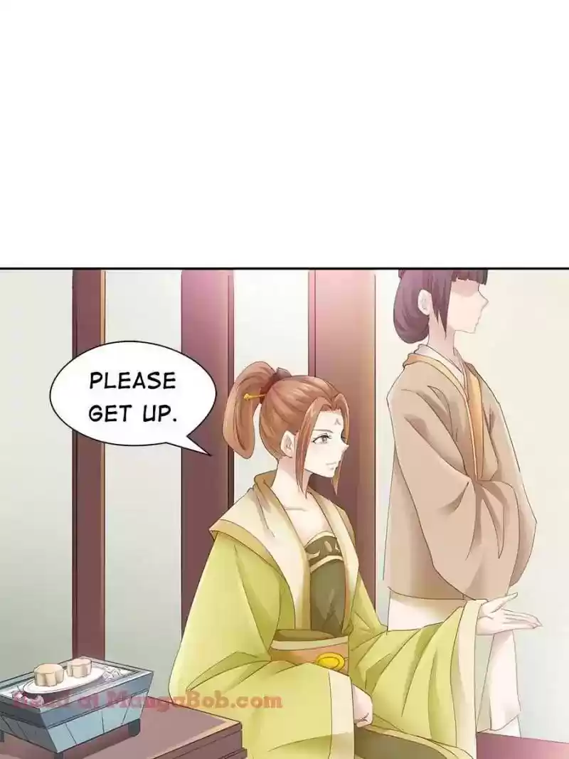 Cinderella Chef Chapter 48: