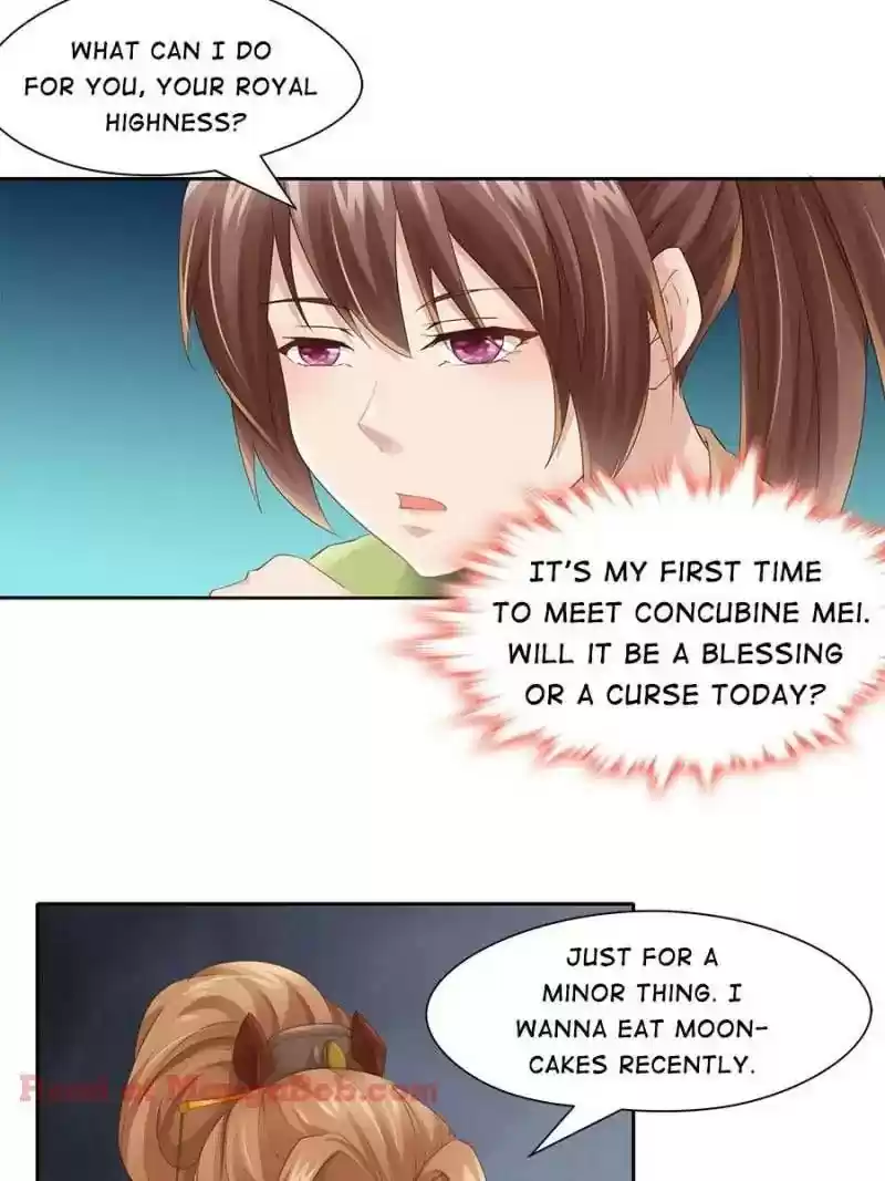 Cinderella Chef Chapter 48: