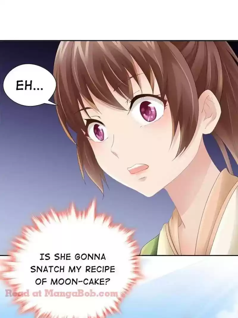 Cinderella Chef Chapter 48: