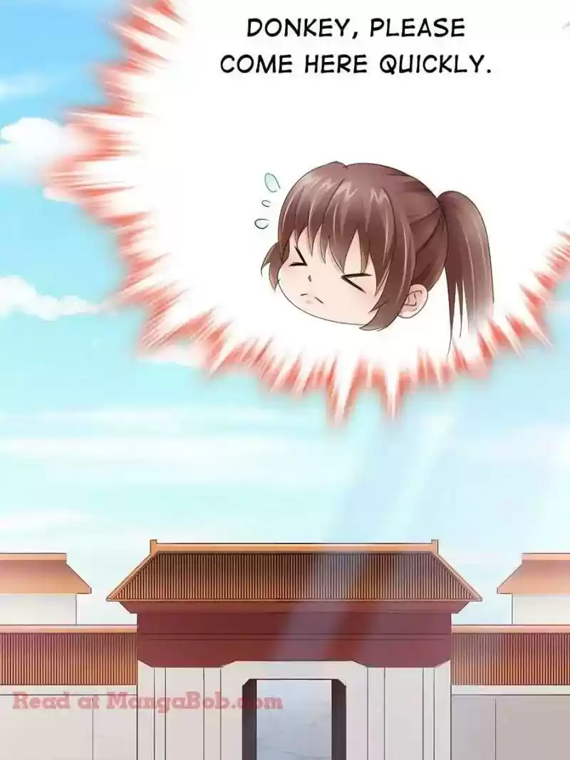 Cinderella Chef Chapter 48: