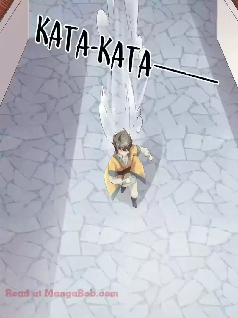 Cinderella Chef Chapter 48: