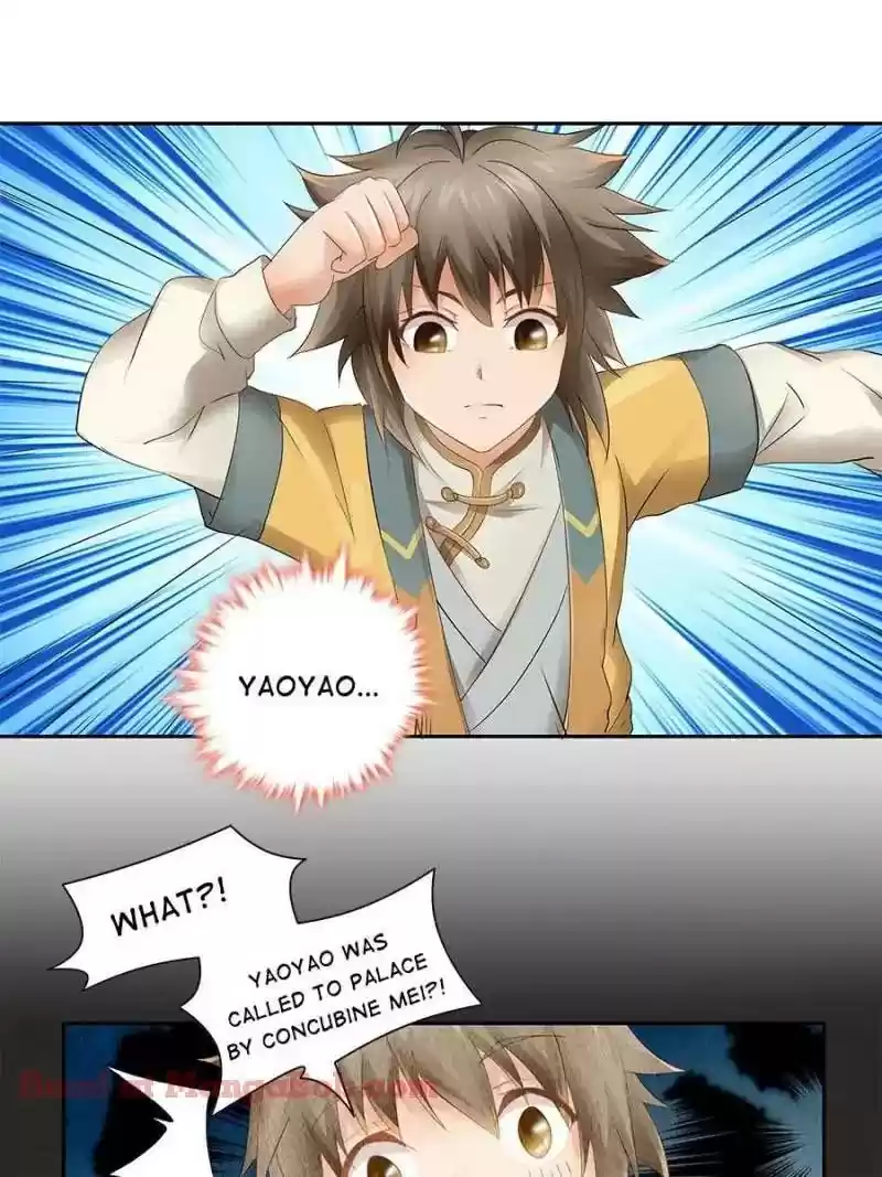 Cinderella Chef Chapter 48: