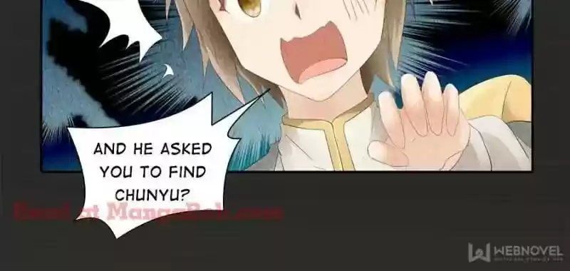 Cinderella Chef Chapter 48: