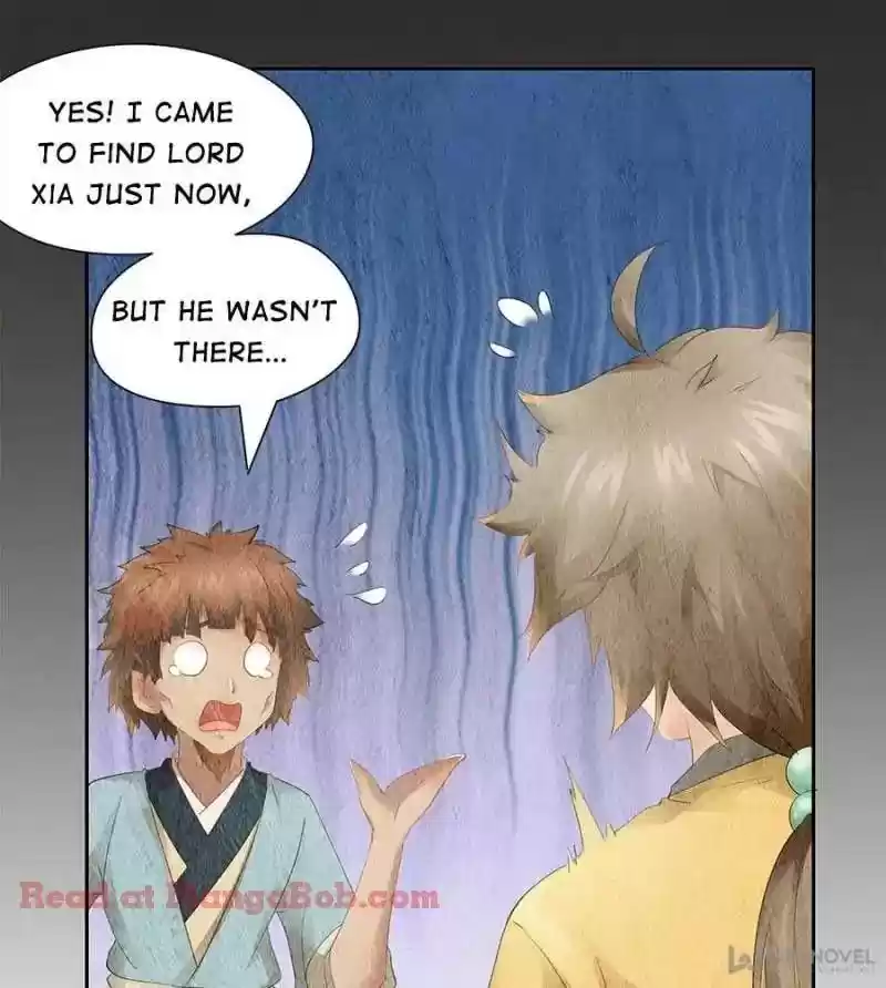 Cinderella Chef Chapter 48: