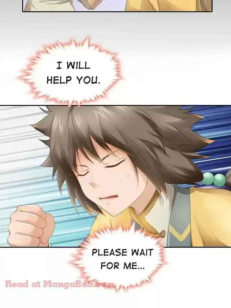 Cinderella Chef Chapter 48: