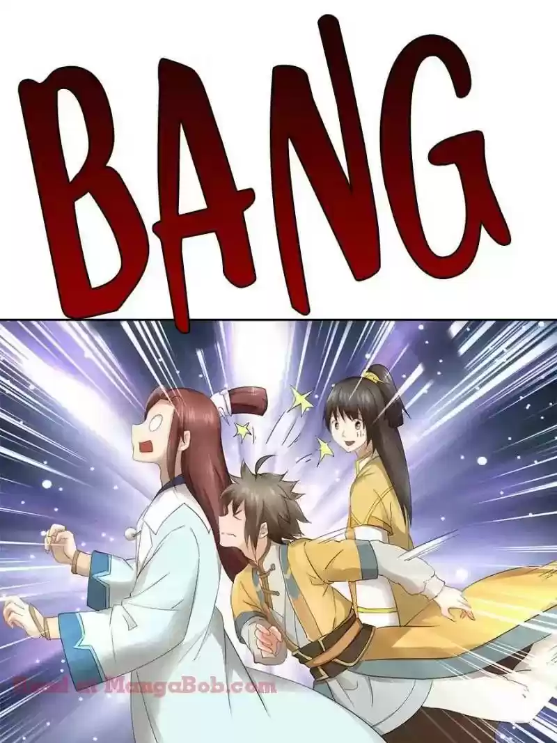 Cinderella Chef Chapter 48: