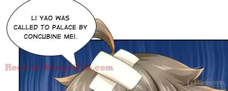 Cinderella Chef Chapter 48: