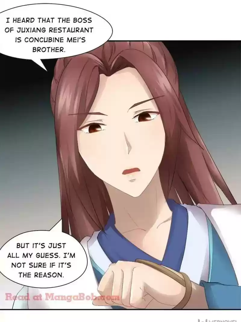 Cinderella Chef Chapter 48: