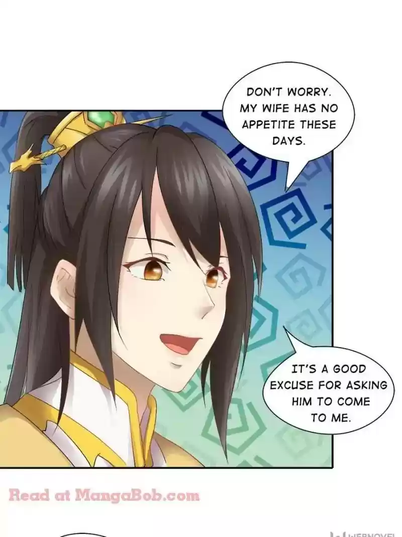 Cinderella Chef Chapter 48: