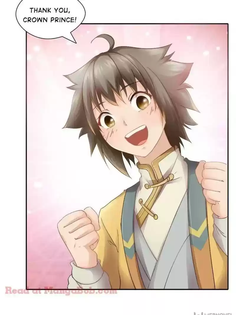 Cinderella Chef Chapter 48: