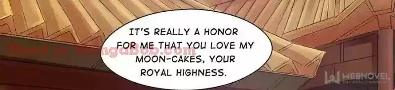 Cinderella Chef Chapter 48: