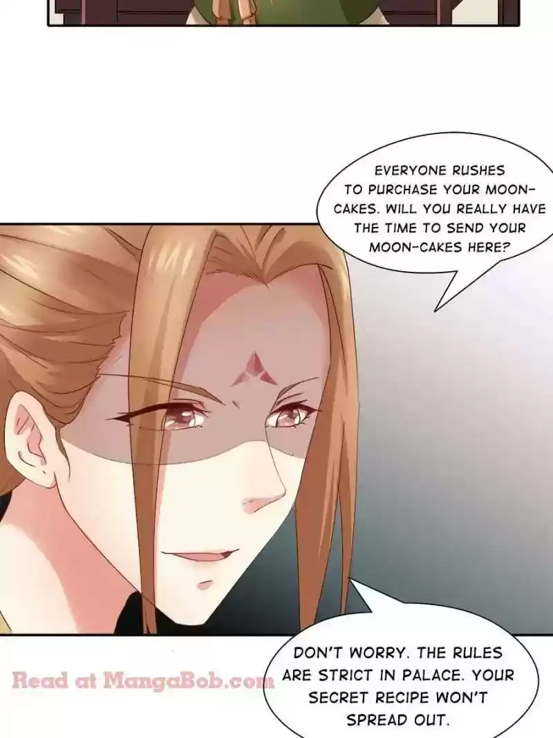 Cinderella Chef Chapter 48: