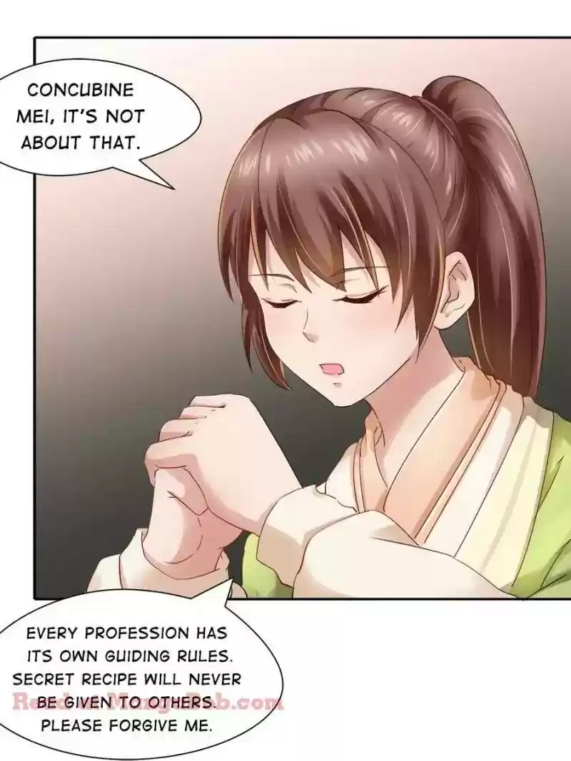 Cinderella Chef Chapter 48: