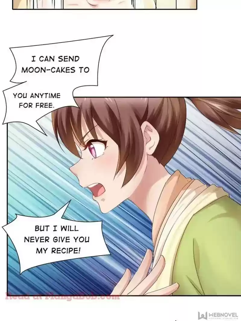 Cinderella Chef Chapter 48: