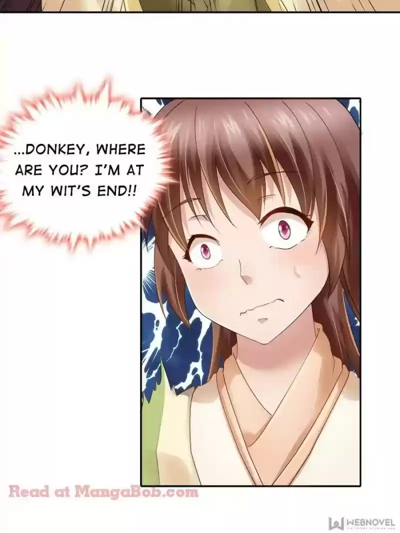 Cinderella Chef Chapter 48: