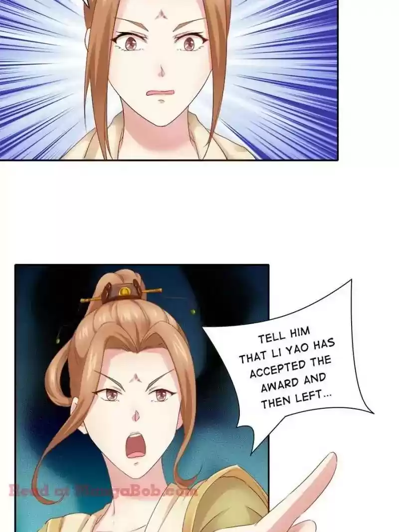 Cinderella Chef Chapter 48: