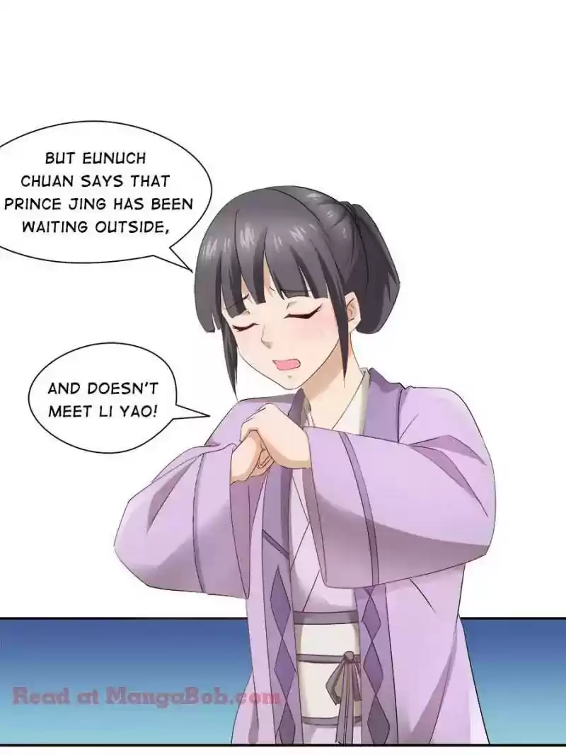 Cinderella Chef Chapter 48: