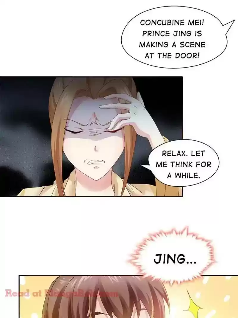 Cinderella Chef Chapter 48: