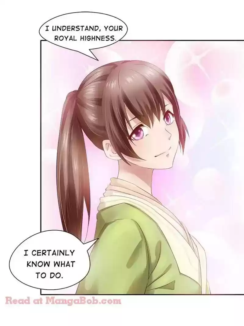 Cinderella Chef Chapter 48: