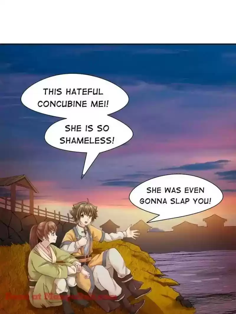 Cinderella Chef Chapter 49: