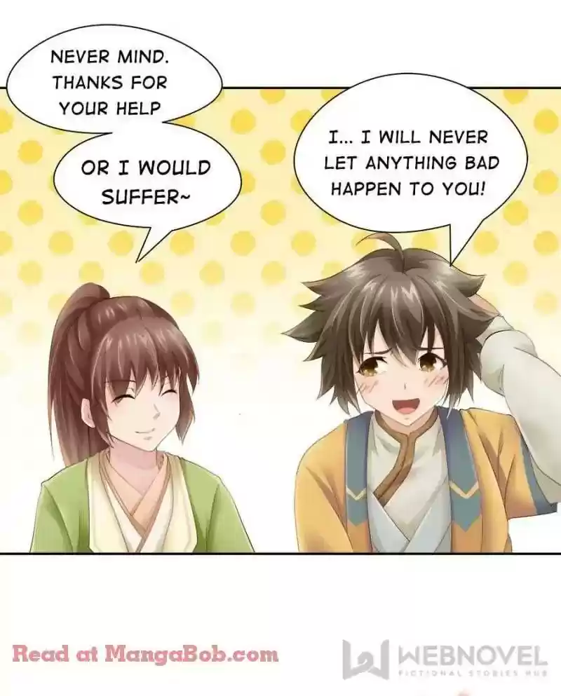 Cinderella Chef Chapter 49: