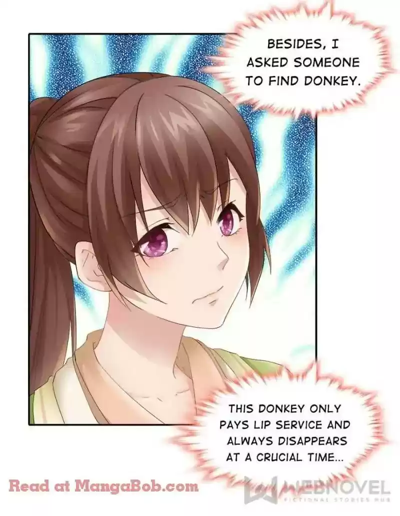 Cinderella Chef Chapter 49: