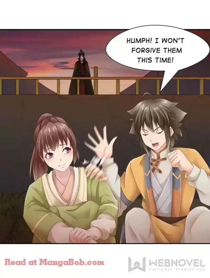 Cinderella Chef Chapter 49: