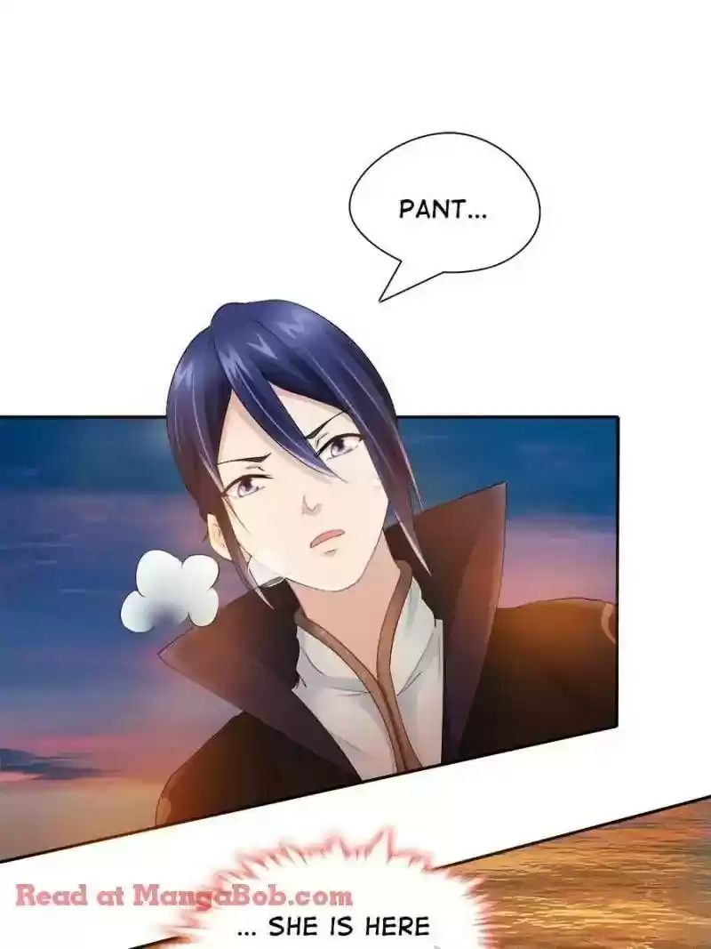 Cinderella Chef Chapter 49: