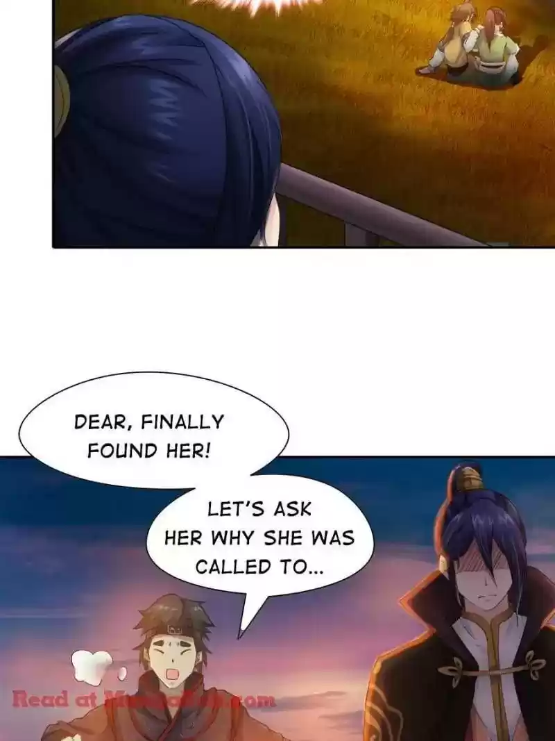 Cinderella Chef Chapter 49: