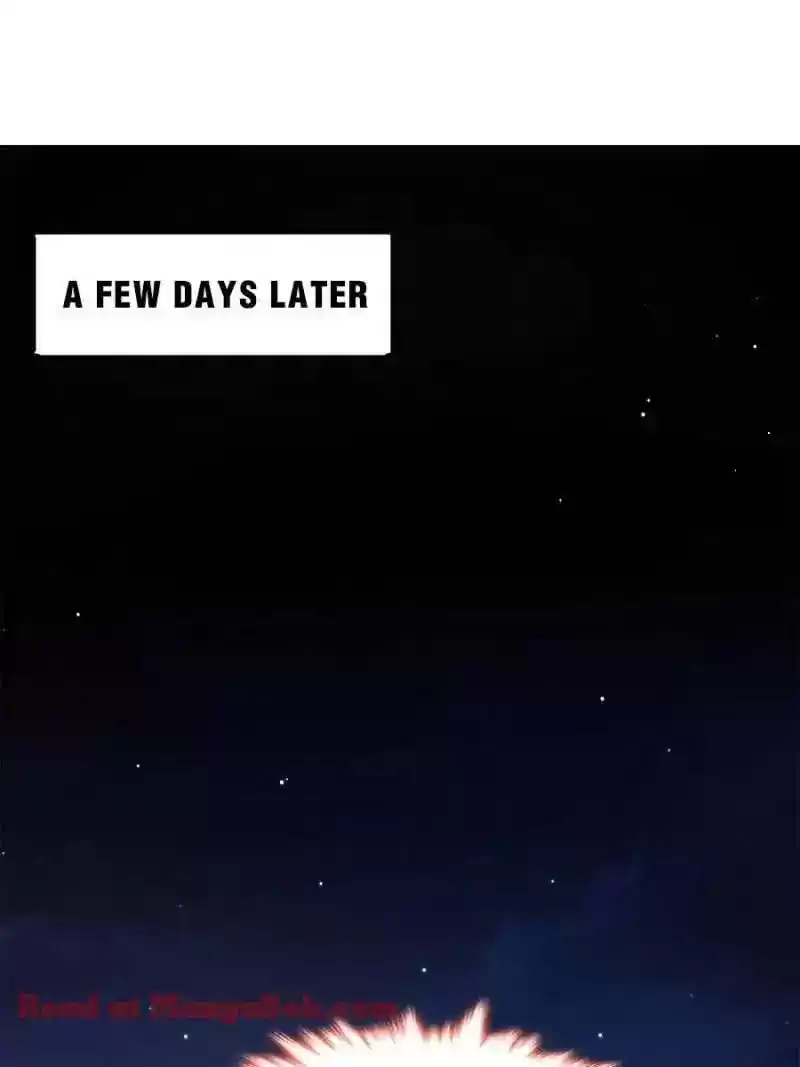 Cinderella Chef Chapter 49: