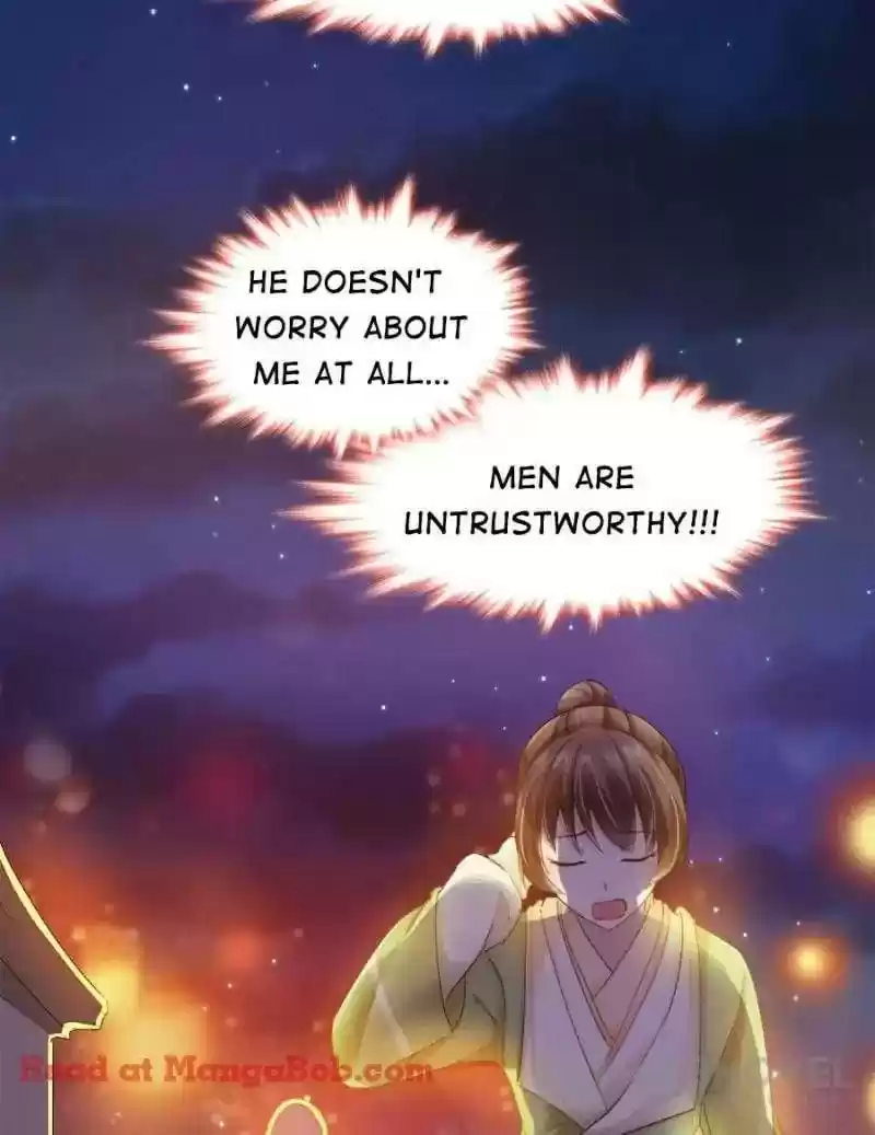 Cinderella Chef Chapter 49: