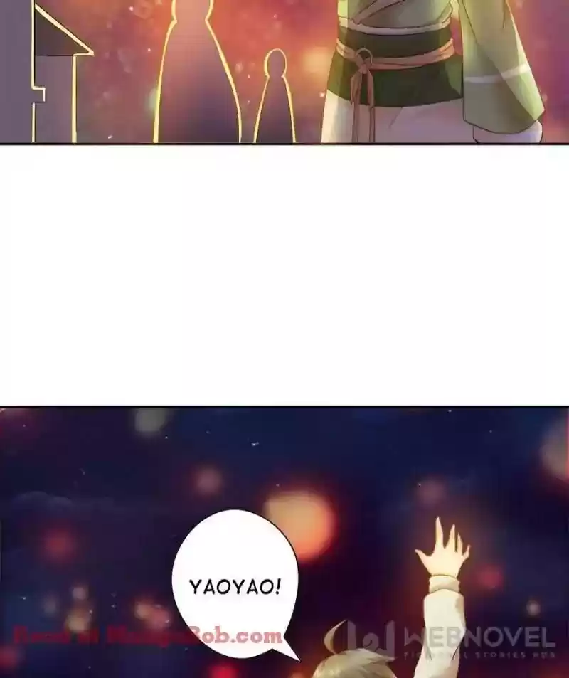 Cinderella Chef Chapter 49: