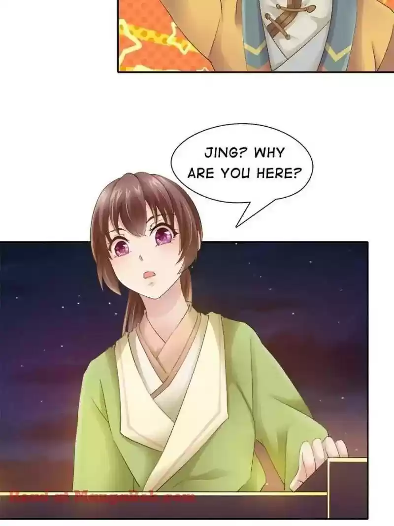 Cinderella Chef Chapter 49: