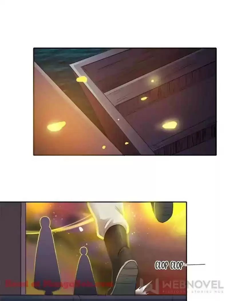 Cinderella Chef Chapter 49: