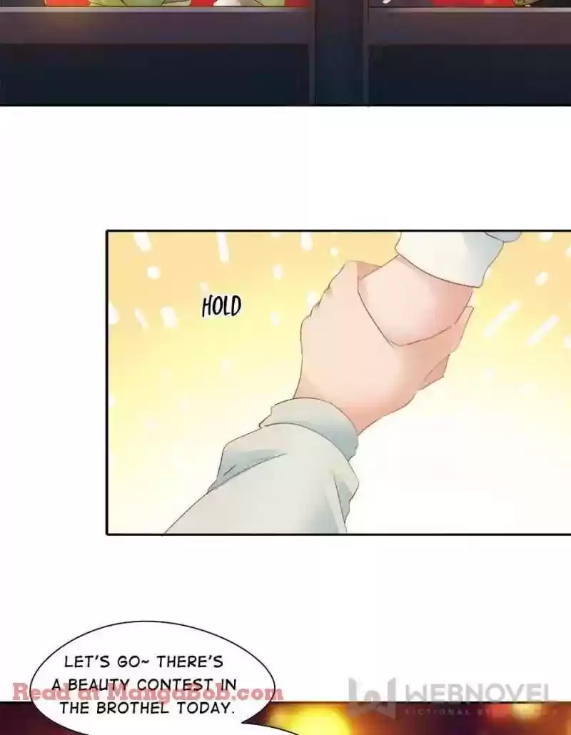 Cinderella Chef Chapter 49: