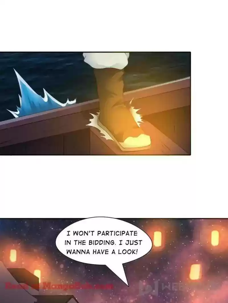 Cinderella Chef Chapter 49: