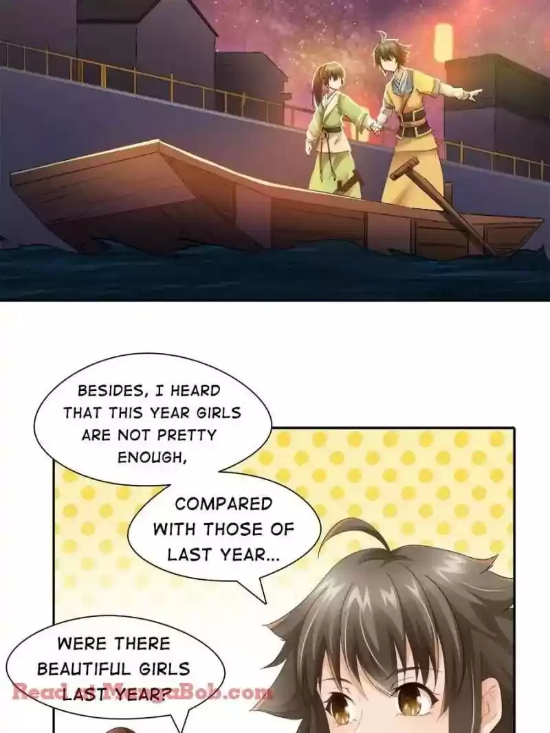 Cinderella Chef Chapter 49: