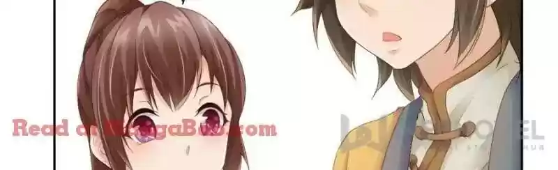 Cinderella Chef Chapter 49: