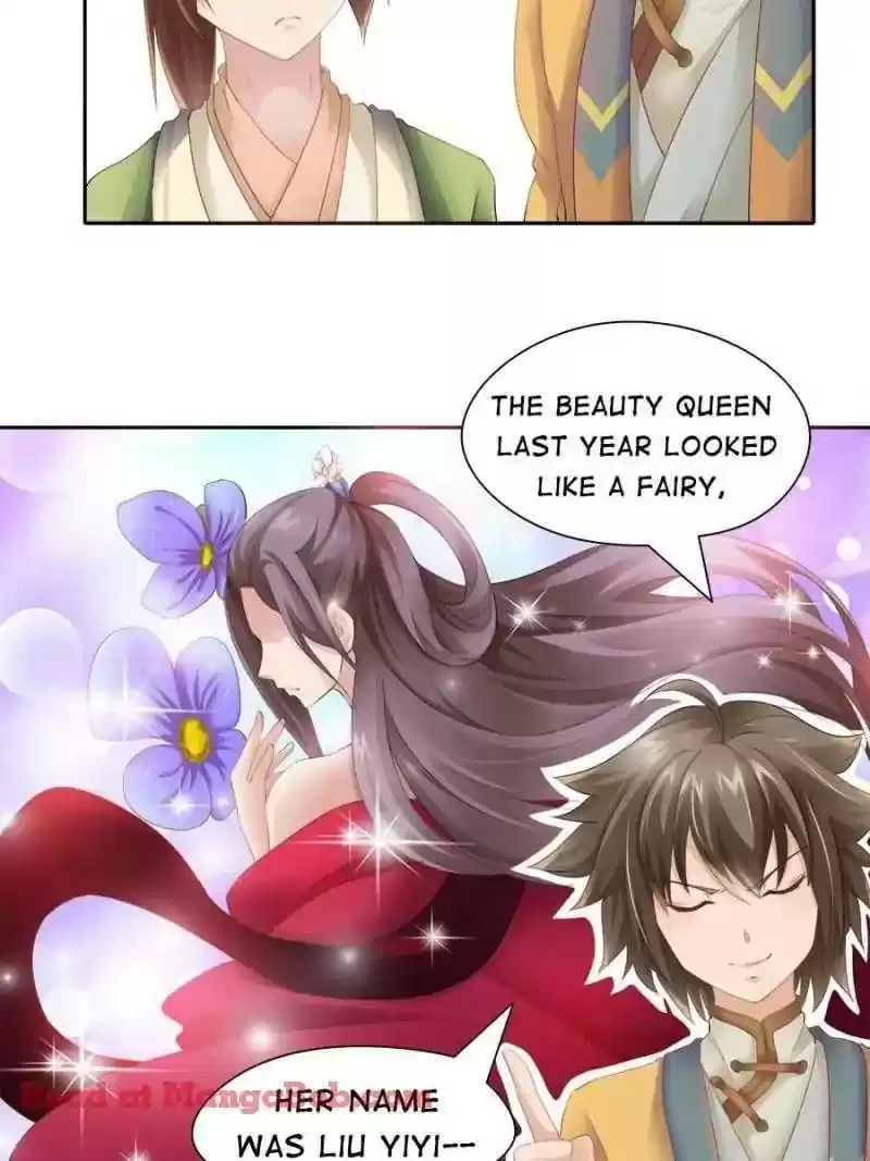 Cinderella Chef Chapter 49: