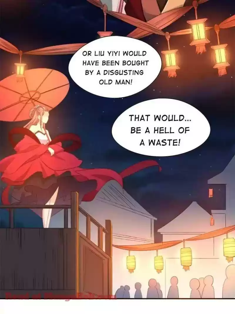 Cinderella Chef Chapter 49: