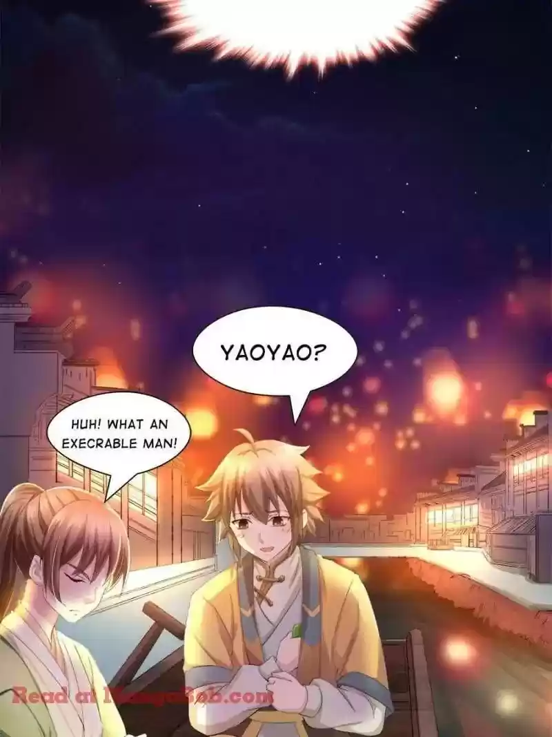 Cinderella Chef Chapter 49: