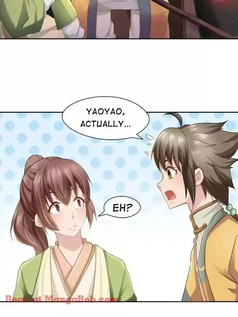 Cinderella Chef Chapter 49: