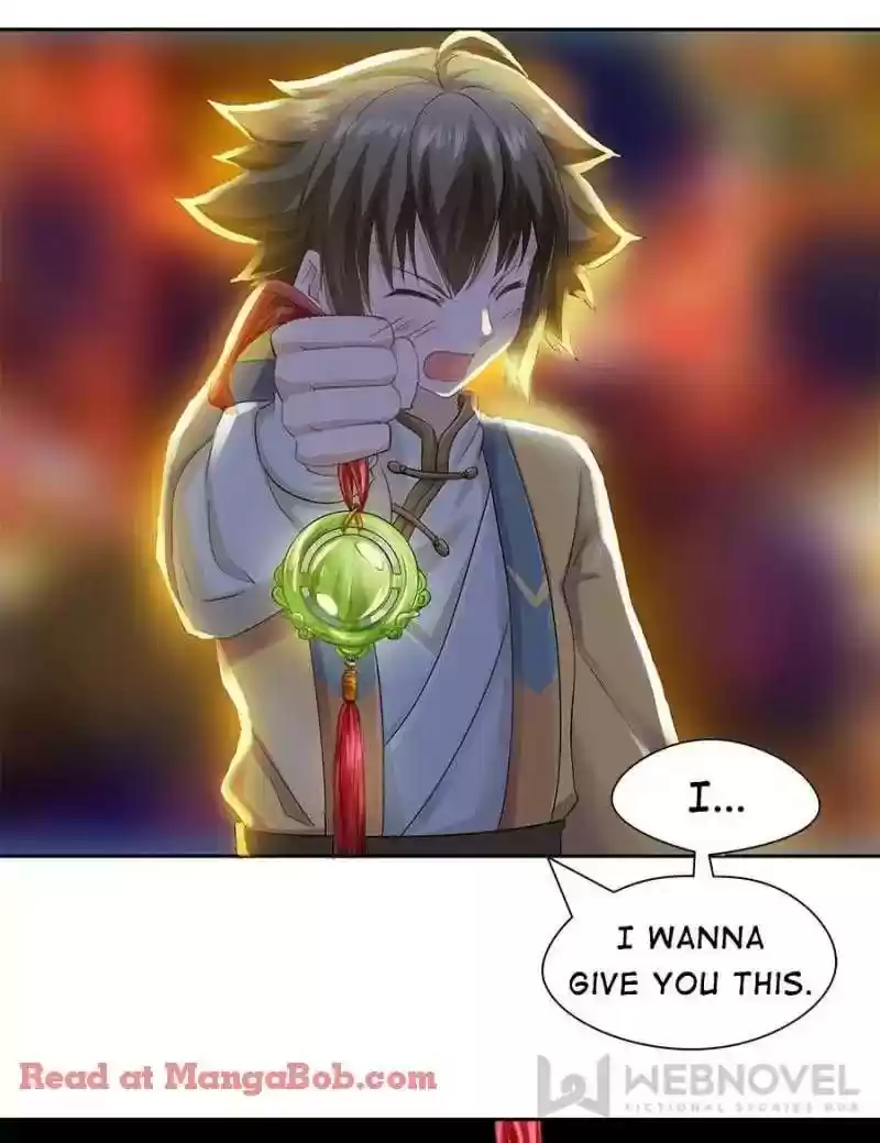 Cinderella Chef Chapter 49: