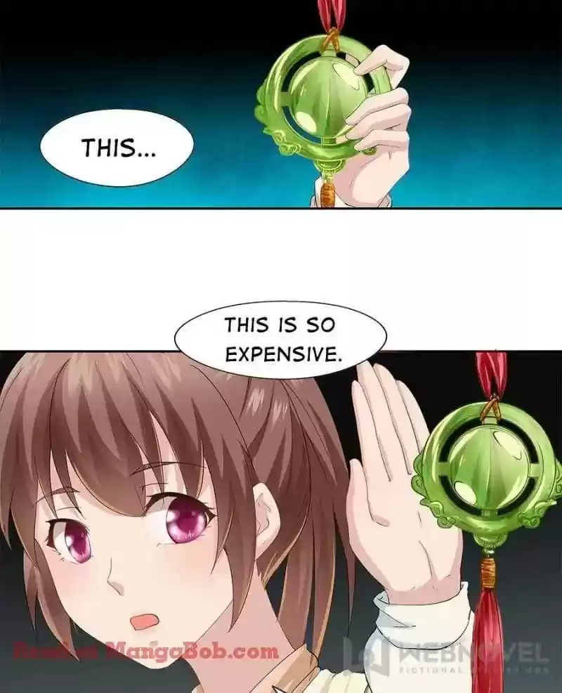 Cinderella Chef Chapter 49: