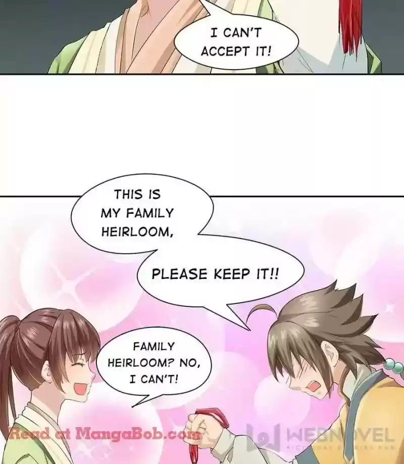 Cinderella Chef Chapter 49: